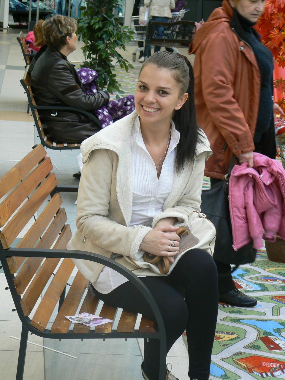 Ольга Гурченкова | Москва