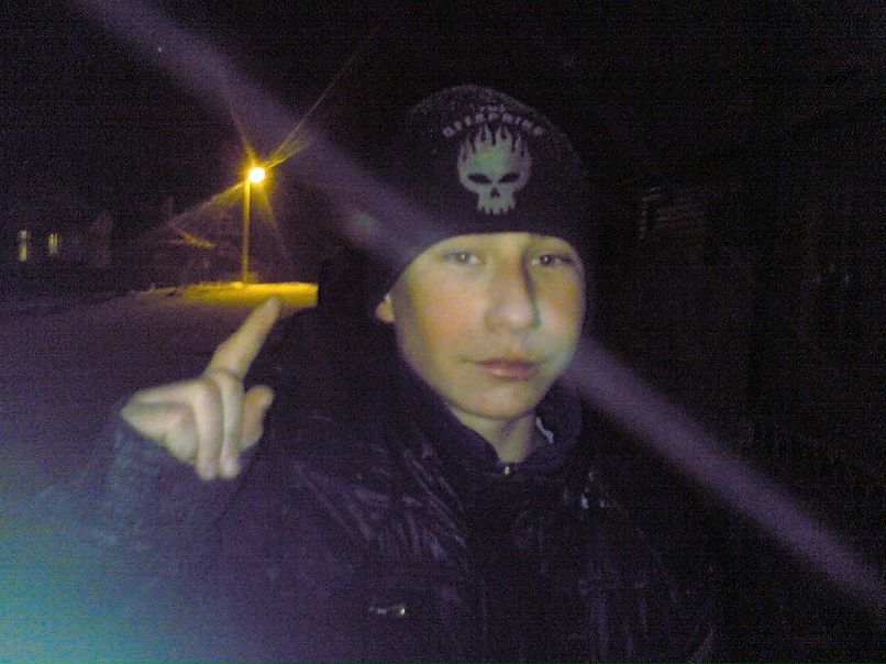 Тарас Куцевич | Ратно