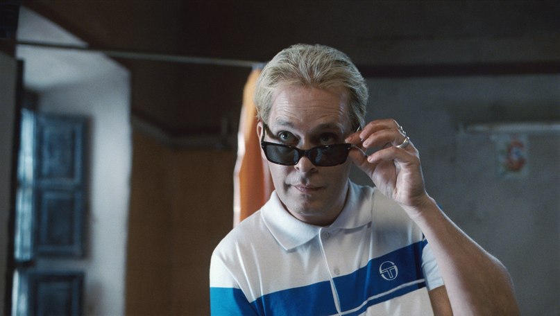 Константин Баталов | Москва