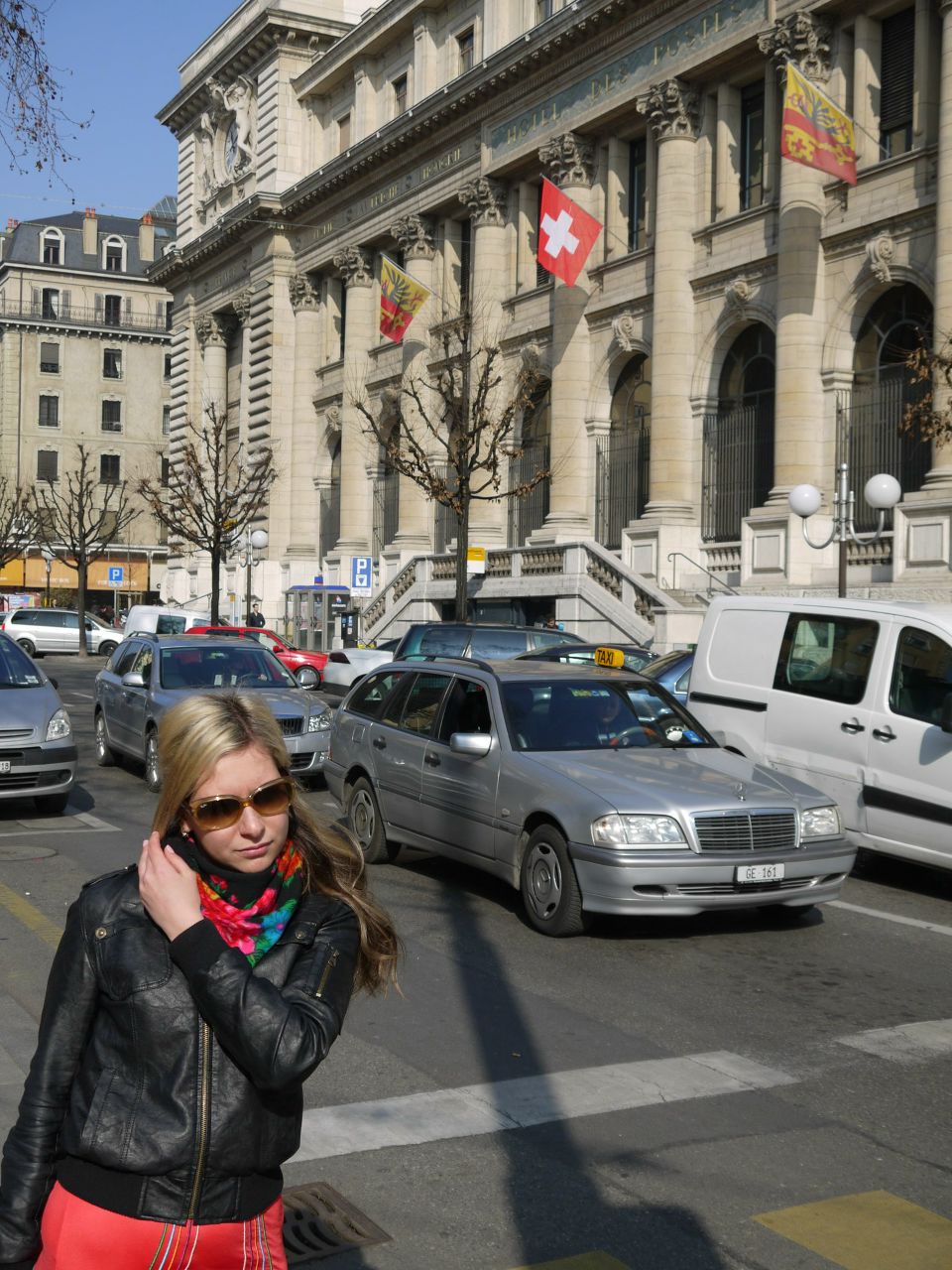 Кудесница Леса | Москва