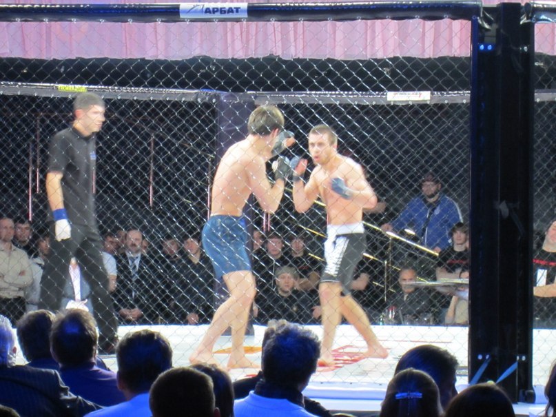 Игорь Шарапов | Жуковский