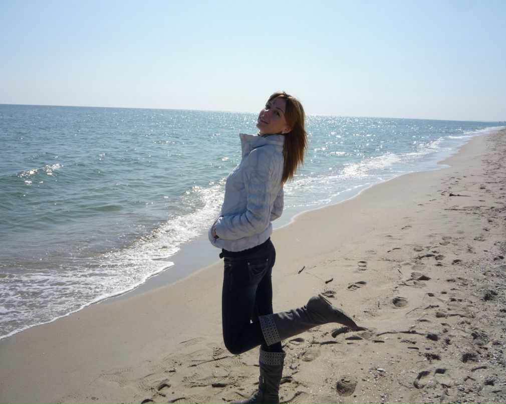 Людочка Мельник | 