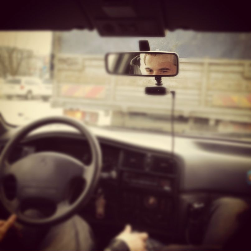 Roman Тяглик | Минск