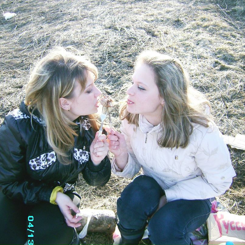 Юльчик Гладкова ♥ | Саров