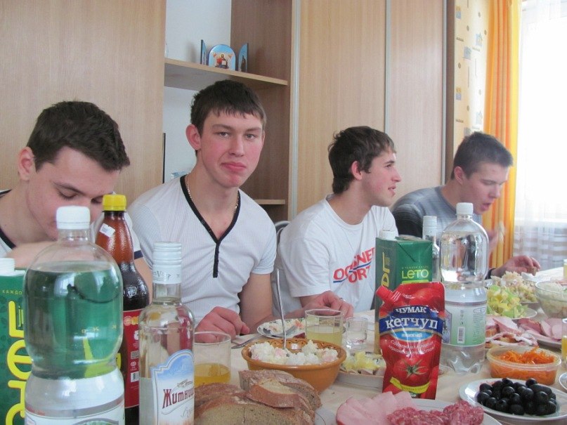 Денис Жарин Николаевич | Минск