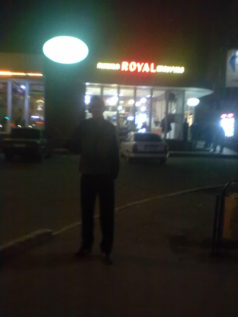 Денис Руднев | Мариуполь