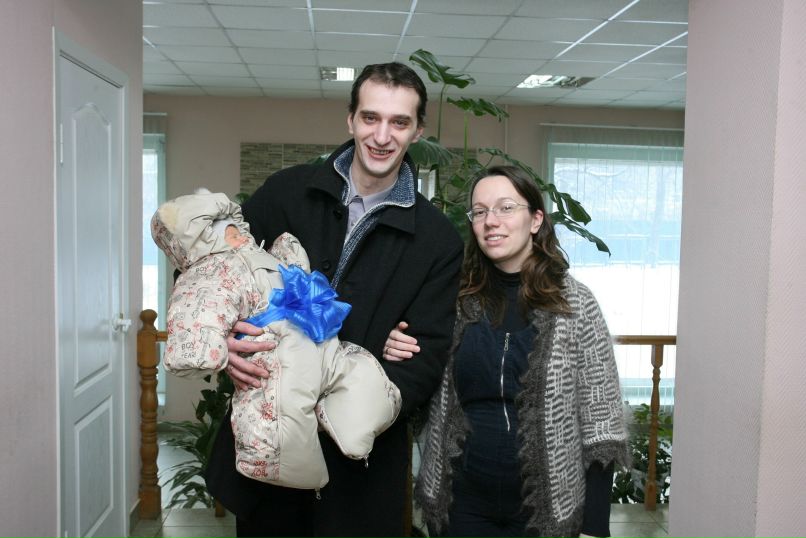 Алексей Михайлов | Санкт-Петербург