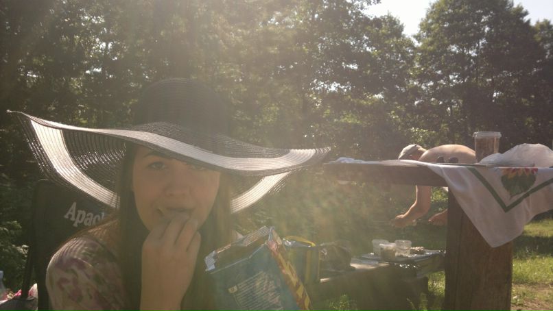 Аля Терентьева | Таллин