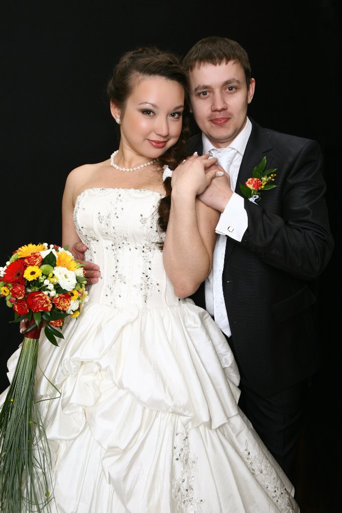 Лилия Старшинова | Казань