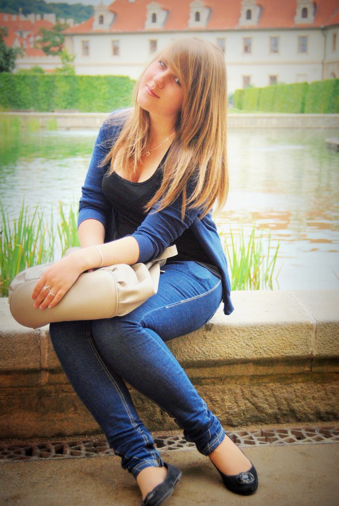 Ирина Домнина | Москва