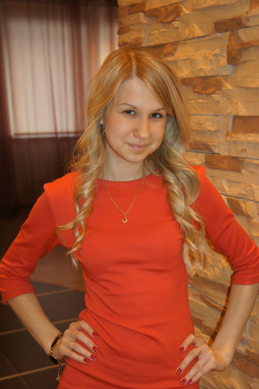 Лилия Вафина | Казань