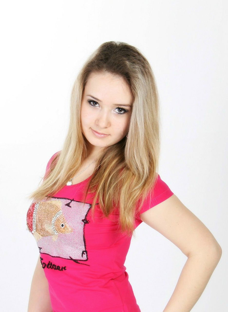 Екатерина Сыч | Днепр (Днепропетровск)