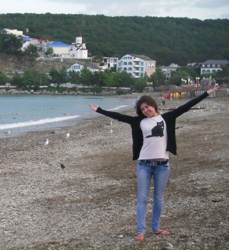 Валентина Жилкина | Ангарск