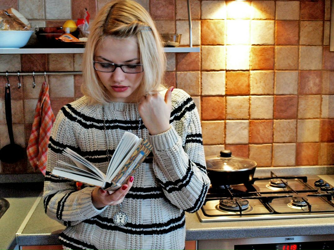 Юля Михнович | Нижний Новгород