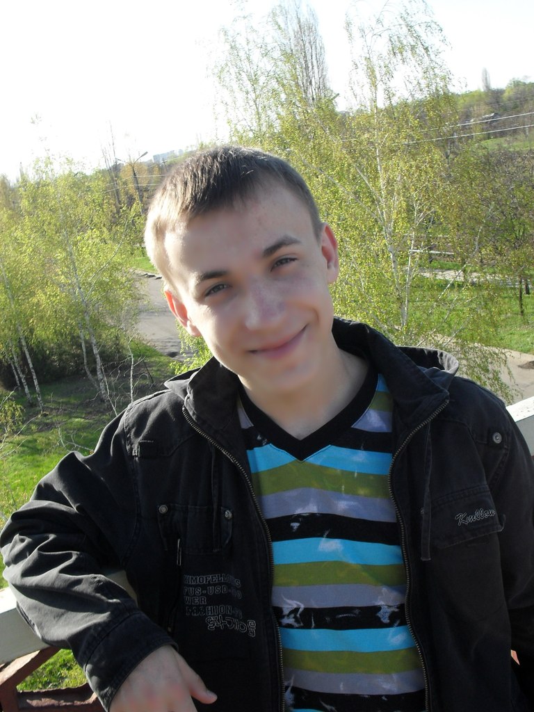 Алексей Чебан | Тирасполь