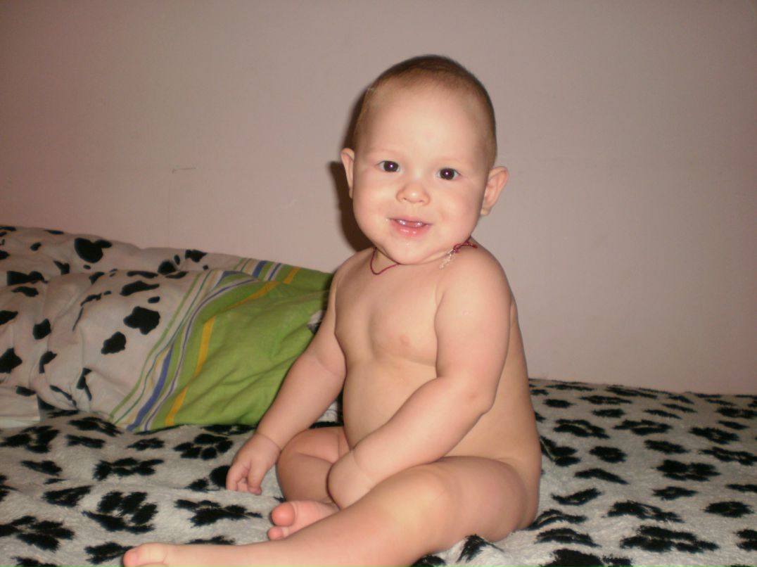 Леся Басова | Улан-Удэ