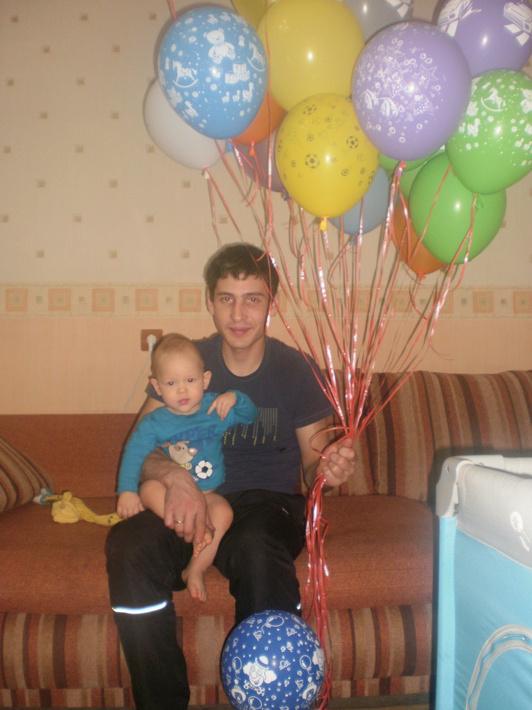 Леся Басова | Улан-Удэ