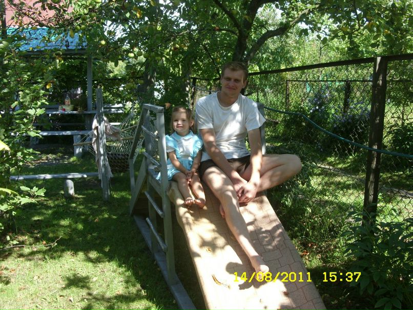 Нина Мазаник | Пинск