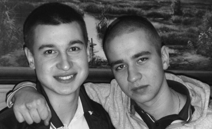 Андрей Рублев | Орёл