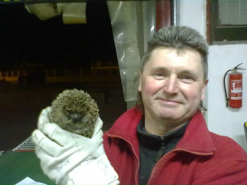 №47, Сергей Игаев, Кропивницкий / Кировоград №47, Сергей Игаев, Кропивницкий / Кировоград