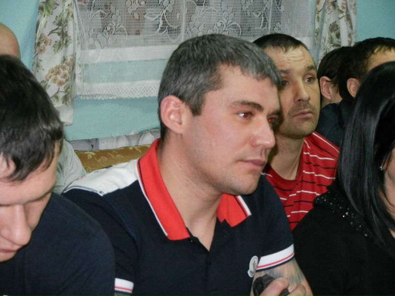 Сергей Петрищев | Иваново