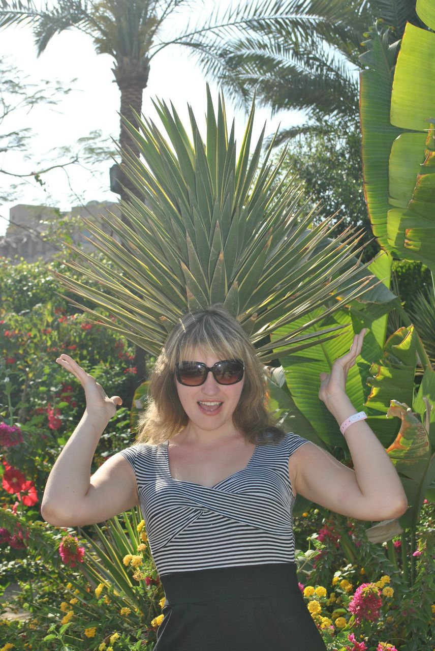 Екатерина Иванова | Санкт-Петербург