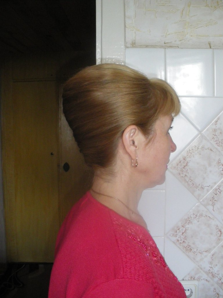 Ірина Рябченко | Киев