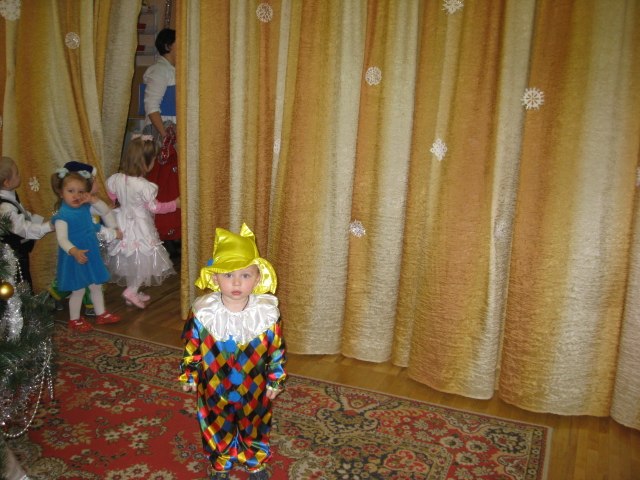 Наталия Осадчая | Киев