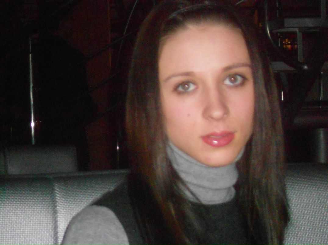 Анна Ныч | Москва