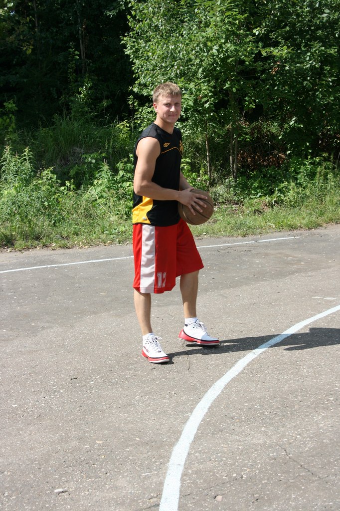 Андрей Васильев | Александров (хутор)