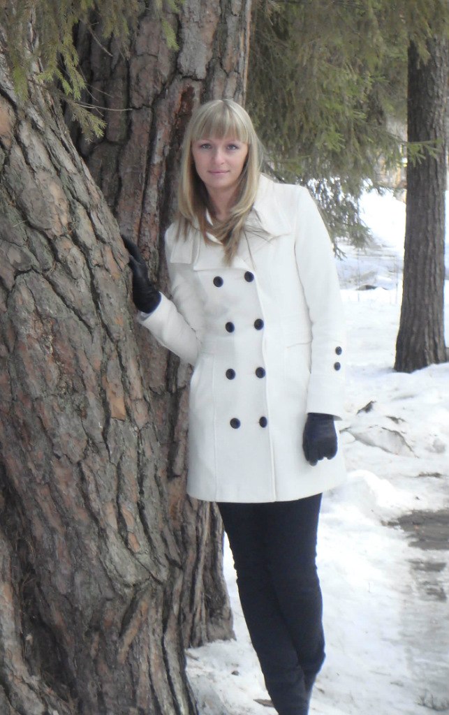 Светлана Филиппова | Пермь