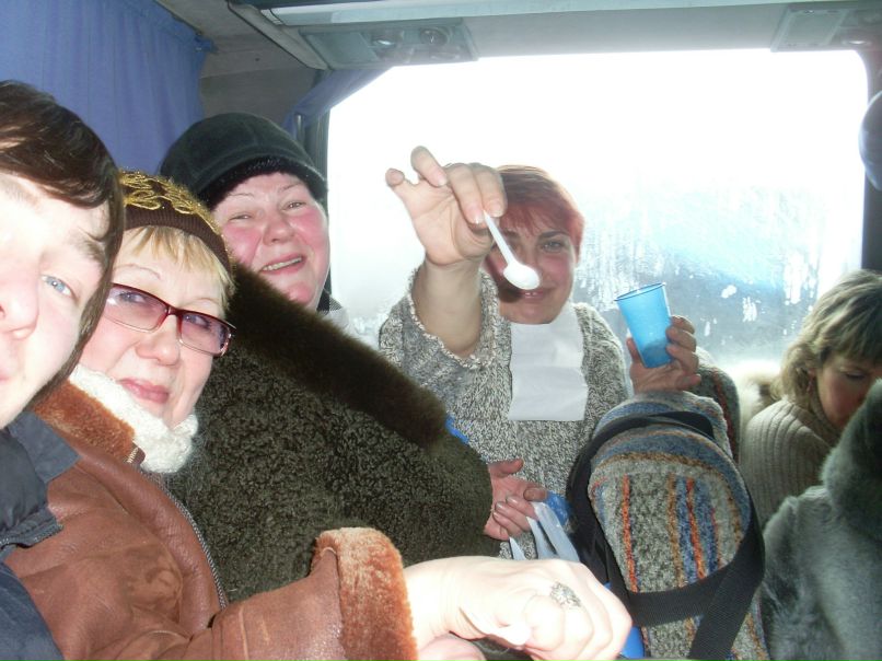 Влас Степанов | Москва