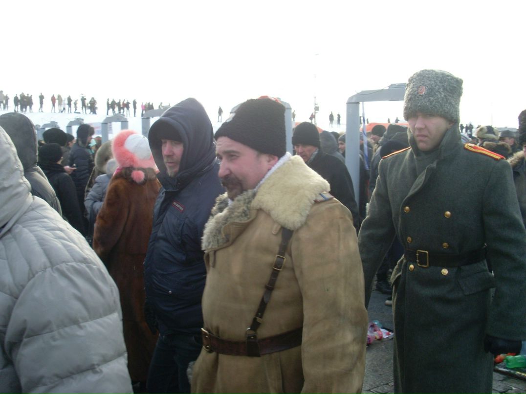 Влас Степанов | Москва