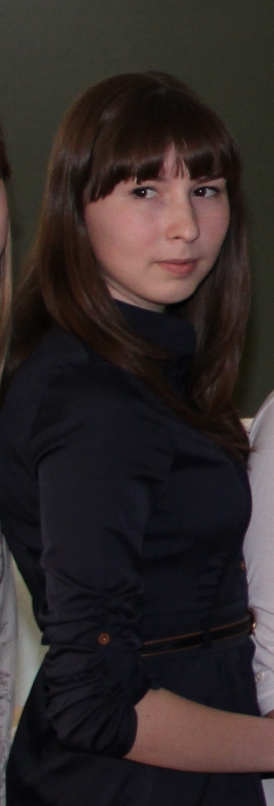 Анастасия Агафонова | Новокузнецк