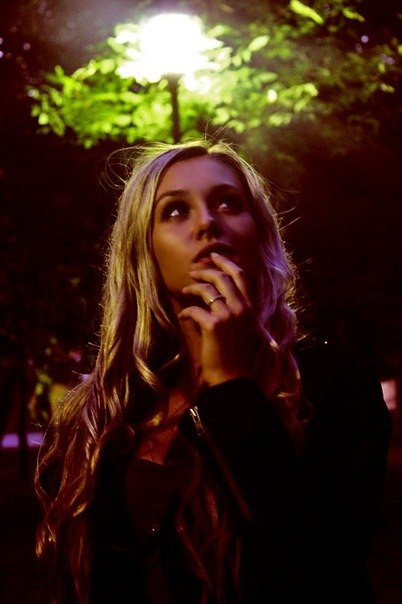 Виктория Абрамова | Санкт-Петербург