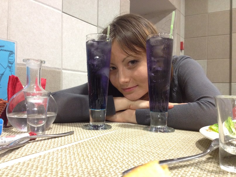 Татьяна Гнездилова | Владивосток