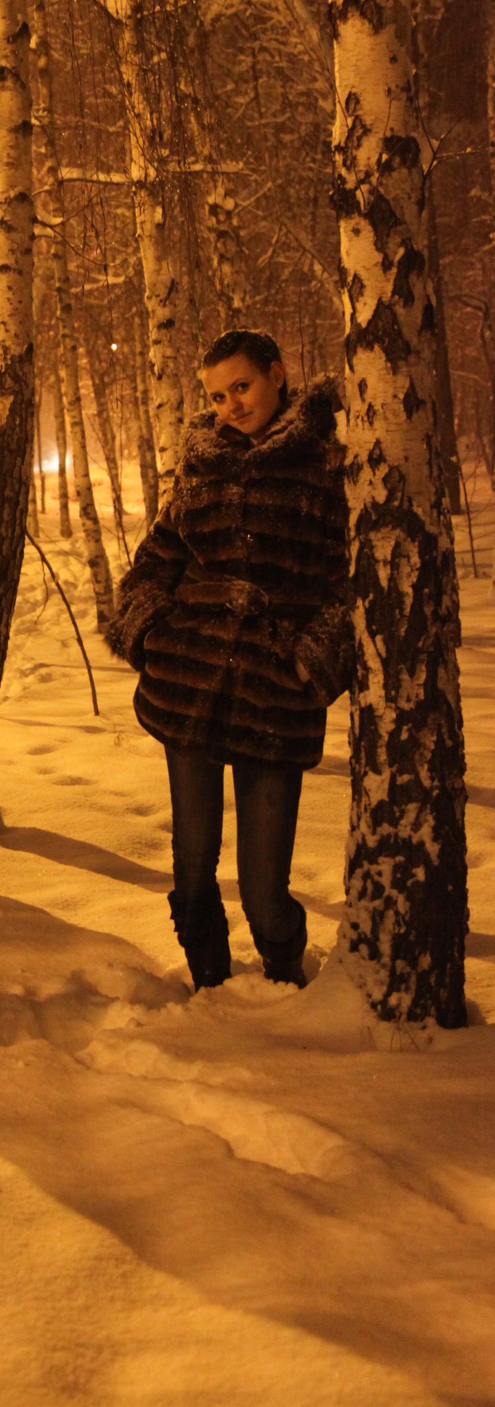 Валентинка Залуська | Киев