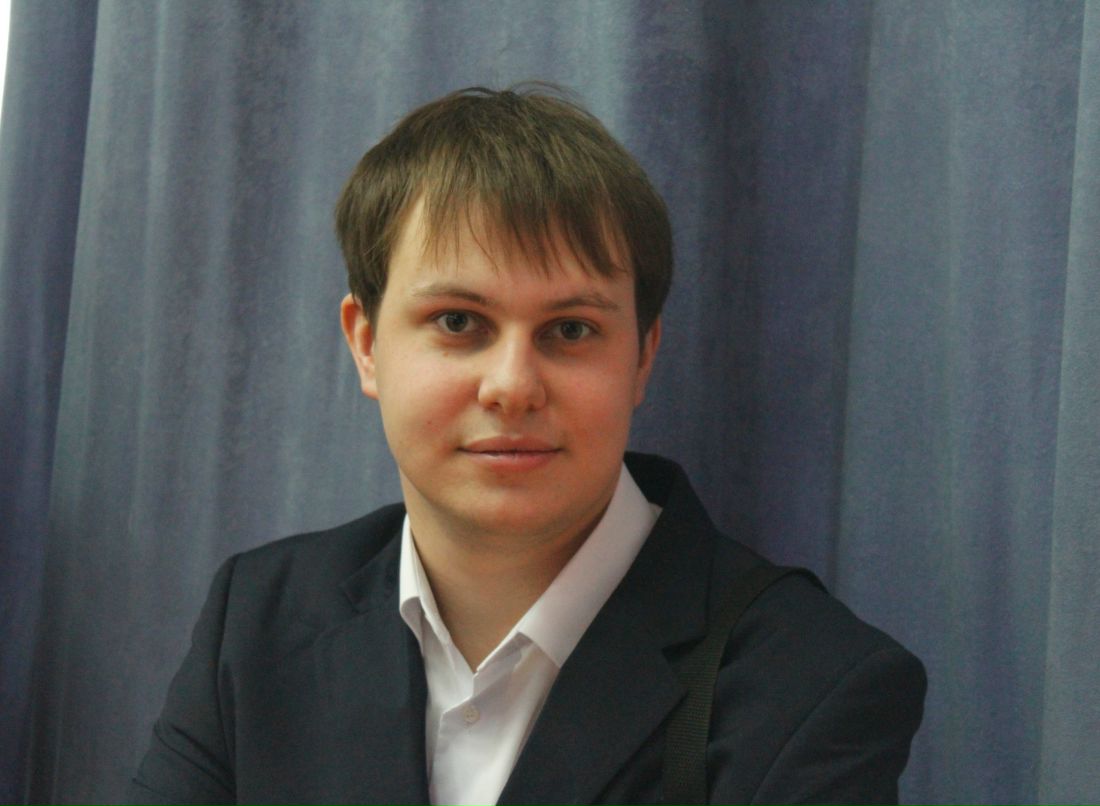 Александр Бельнюшкин | Казань