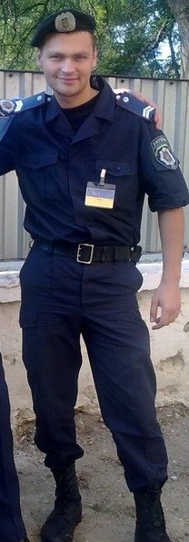 Ярослав Жур | Кропивницкий / Кировоград