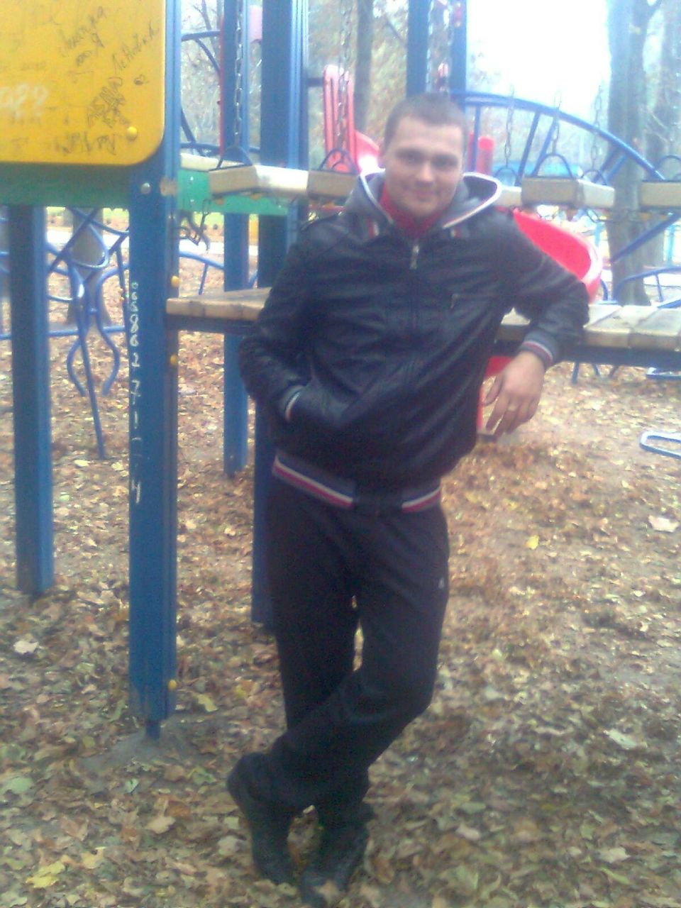 Ярослав Жур | Кропивницкий / Кировоград