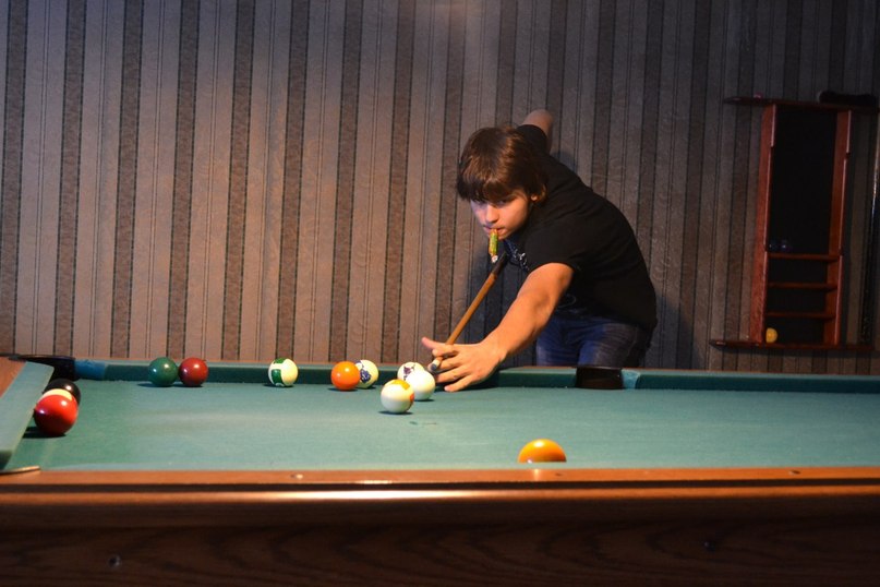 Никита Овсов | Нижний Новгород