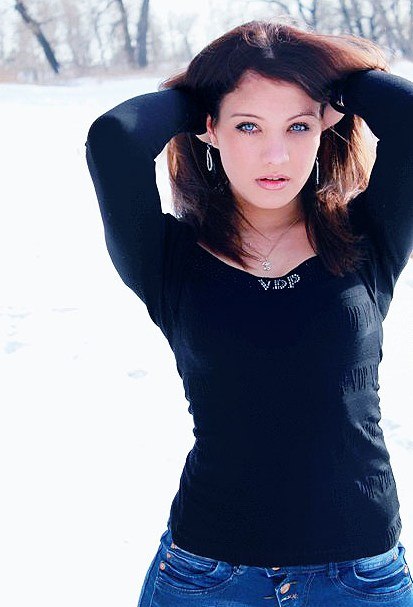 Татьяна Чекайлова | 