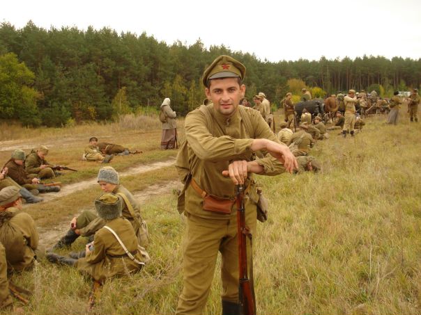 №40, Игорь Голованев, 42 года, Харьков №40, Игорь Голованев, 42 года, Харьков