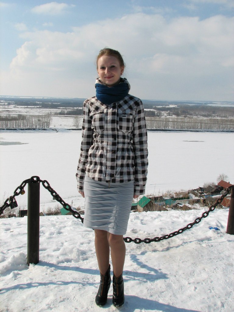 Александр Смирнов Lostas | Бирск