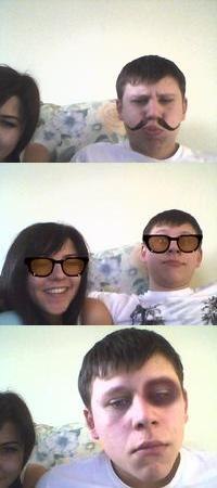 Тарас Тараканов | Самара