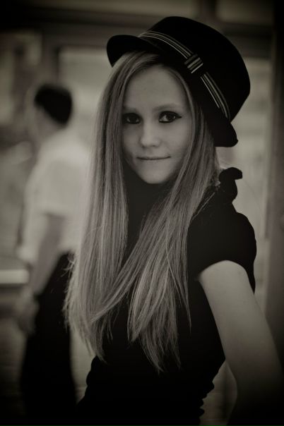 №54, Кристина Теплякова, Москва №54, Кристина Теплякова, Москва