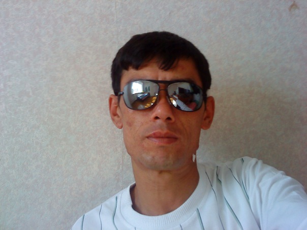 Равшан Султанов фотография #1