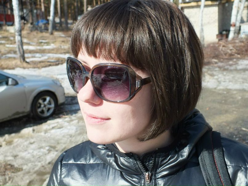 Наталья Кыштымова | Озерск