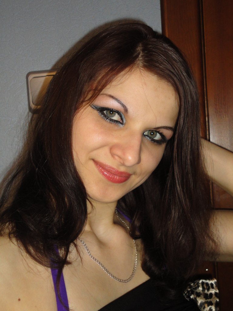 Валентина Силич | Могилёв