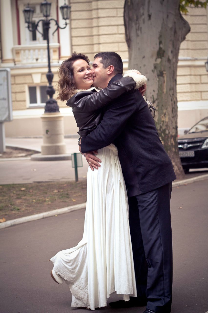 Ангелина Диденченко | Одесса